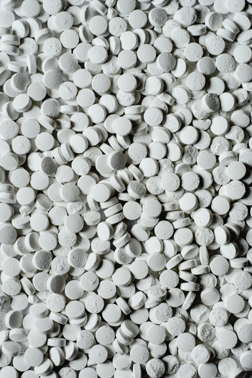 What happens if you overdose on legal highs?