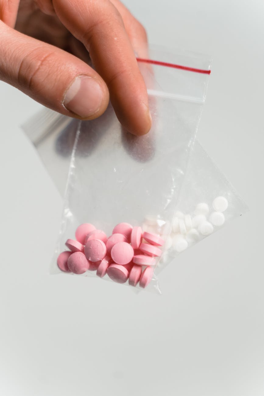 What help is available for drug problems?
