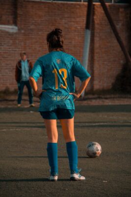 What if I don't like sports?