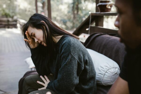 What if I feel pressured to change for my partner?