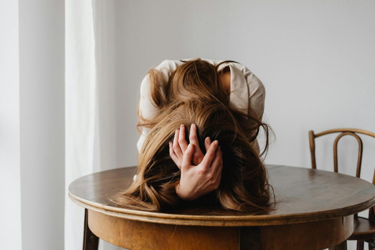 What if I feel stressed about school?