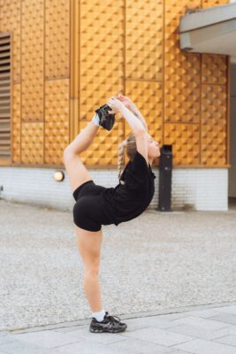 What if I find yoga boring?
