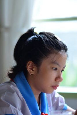 What if I forgot to do my homework?