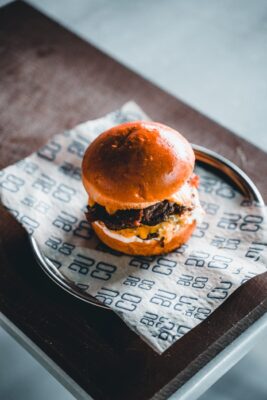 What if I miss eating meat?