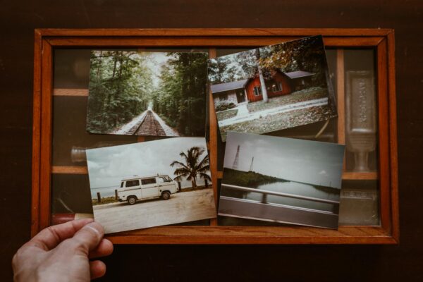 What if I miss my old life?