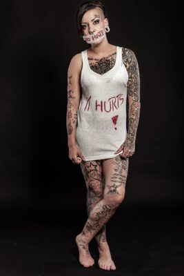 What if I regret my tattoo?