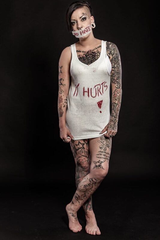 What if I regret my tattoo?