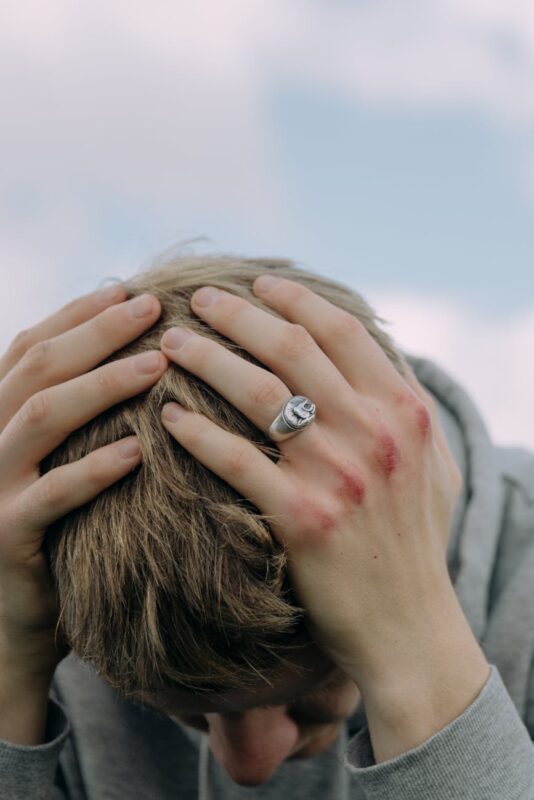What if I struggle with the A-level content?