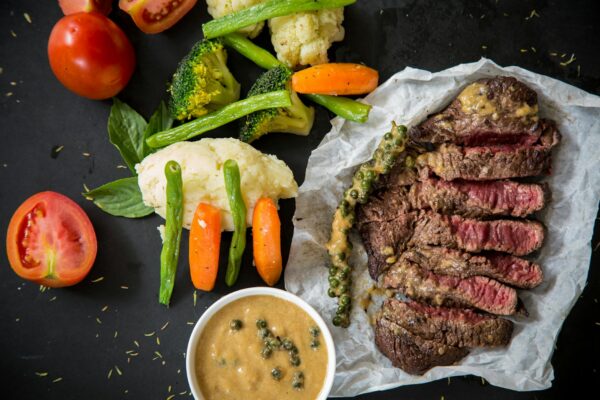 What if I want to go back to eating meat?