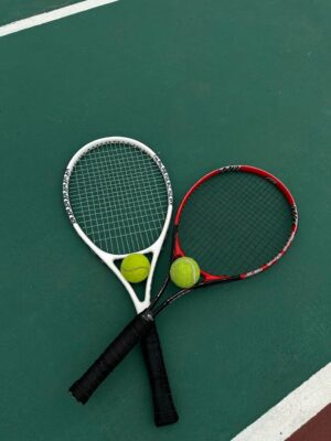 What if I want to quit a sport?