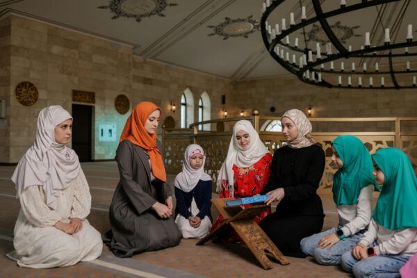What if my beliefs are different from my family?