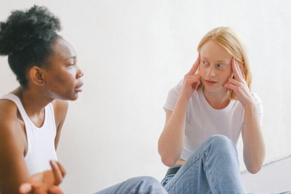 What if my sibling and I like the same things and it causes arguments?