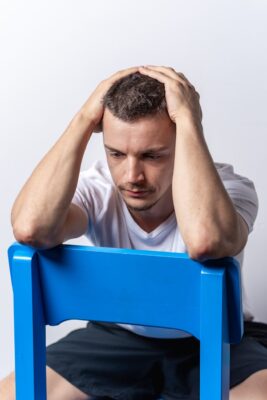 What if you can't identify your emotions?
