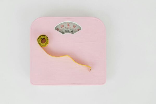 What if you think you might have an eating disorder?