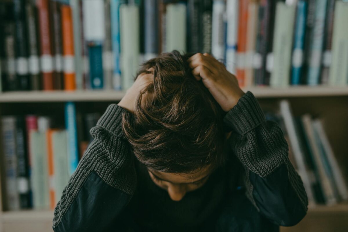 What if you're not good at exams?