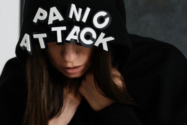 What is a panic attack?