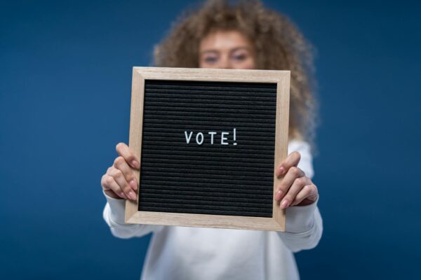 What is a referendum?