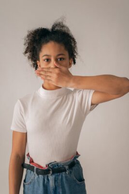 What is an eating disorder?