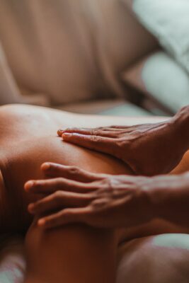 What is biofeedback?