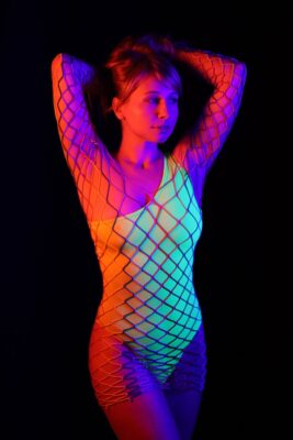 What is body image and how does puberty affect it?