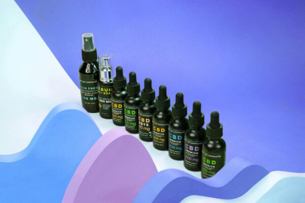 What is CBD?