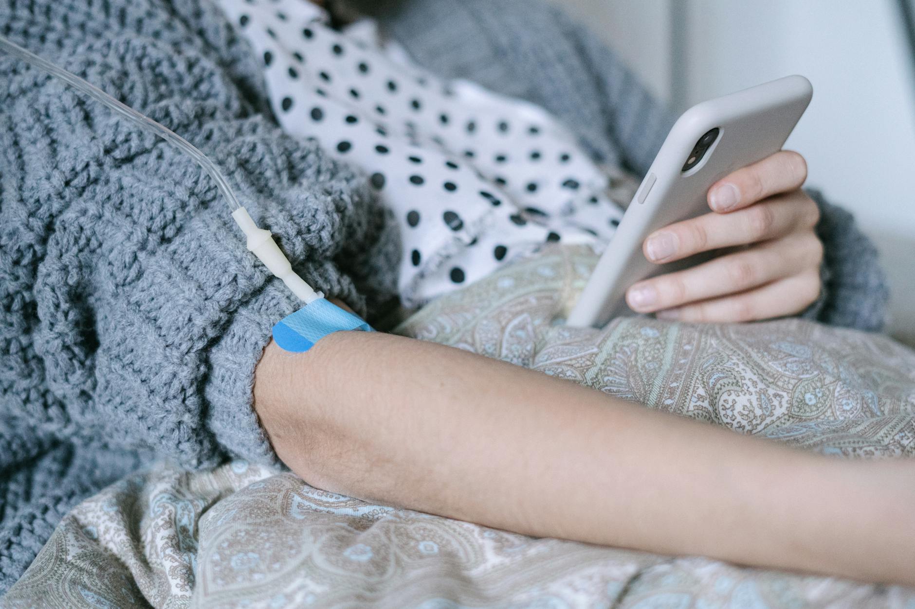 What is chemotherapy?