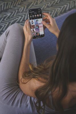 What is cyberbullying?