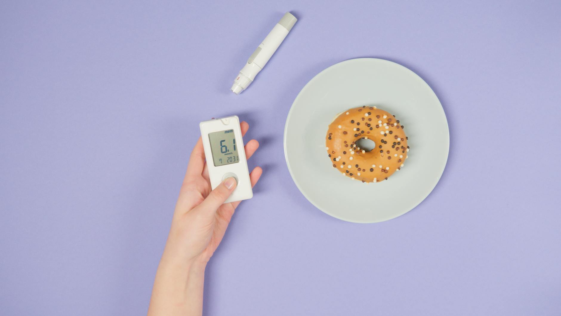 What is diabetes?