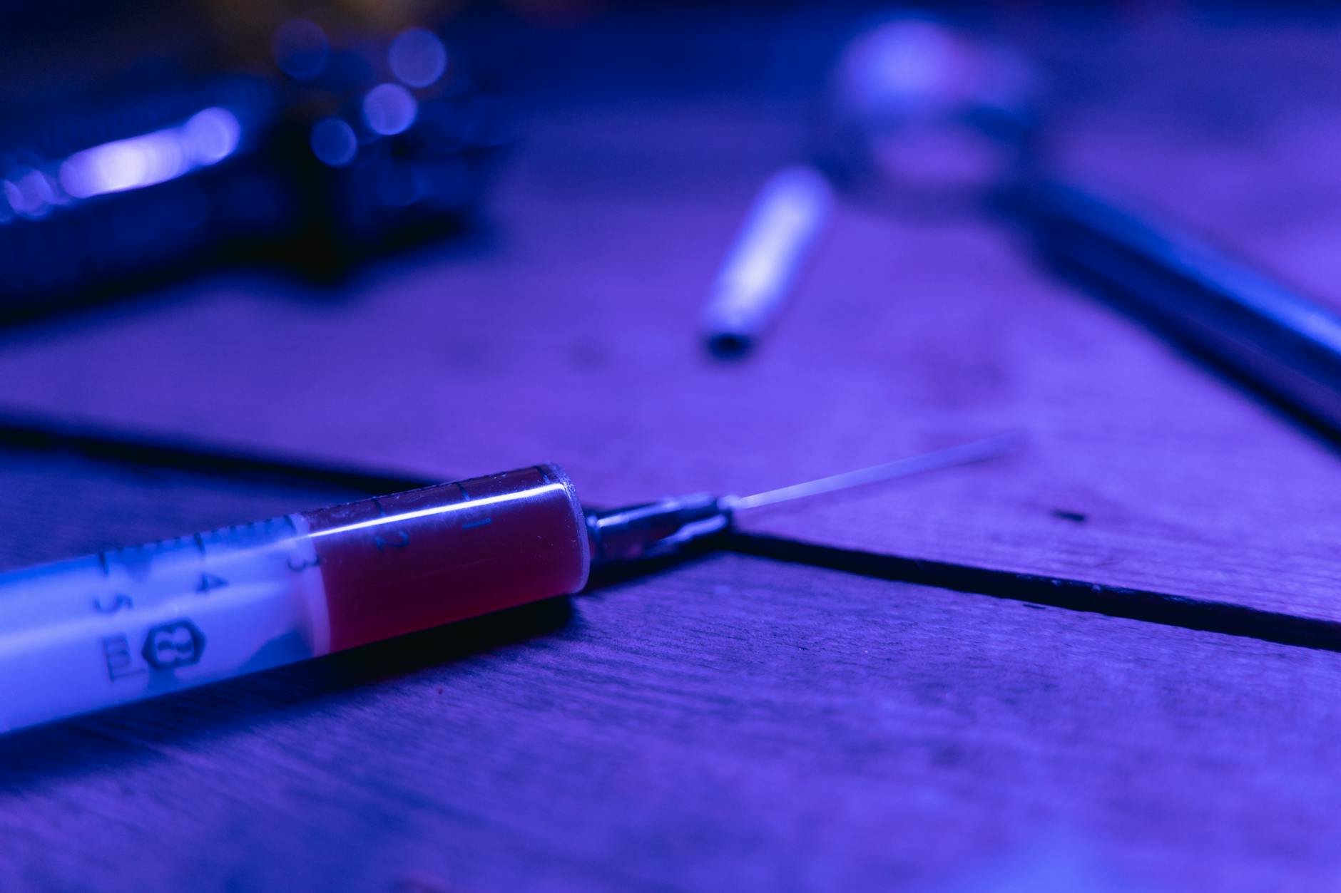 What is drug abuse?