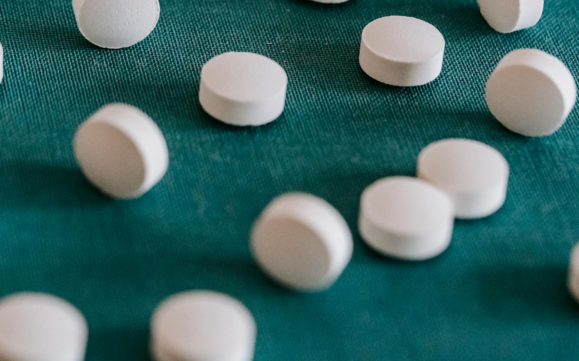 What is drug dependence?