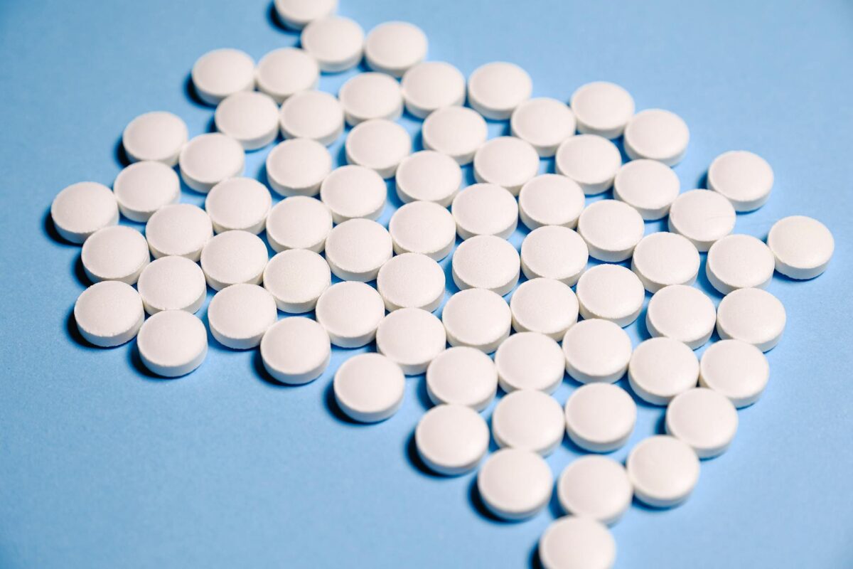 What is ecstasy?