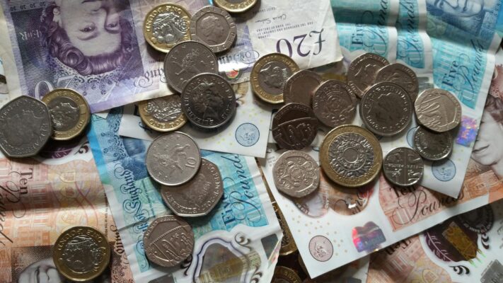 What is interest and how does it impact my money?