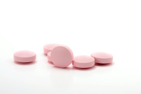 What is MDMA?