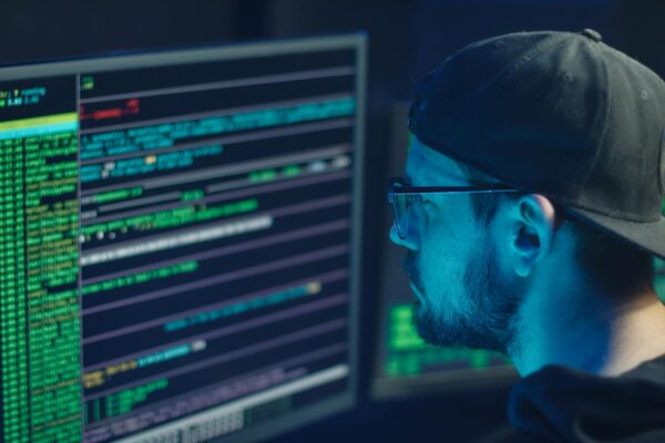 What is phishing?