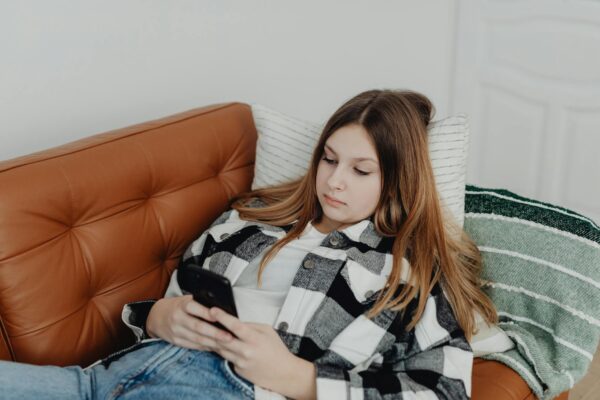 What is sexting and why is it risky?