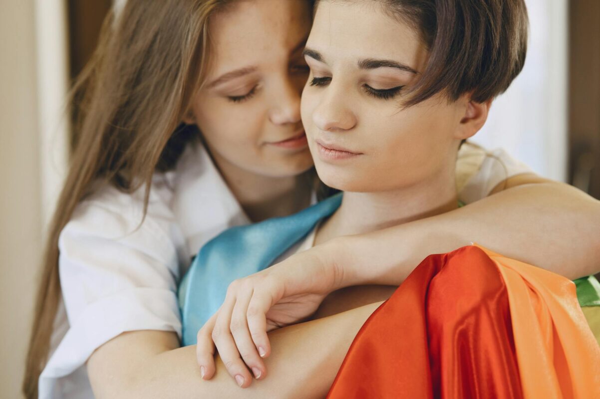 What is sexual orientation?