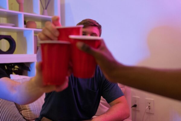 What is student life like at university?