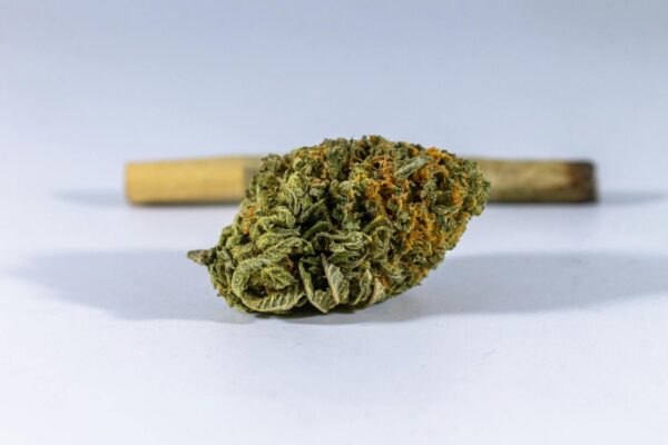 What is THC?