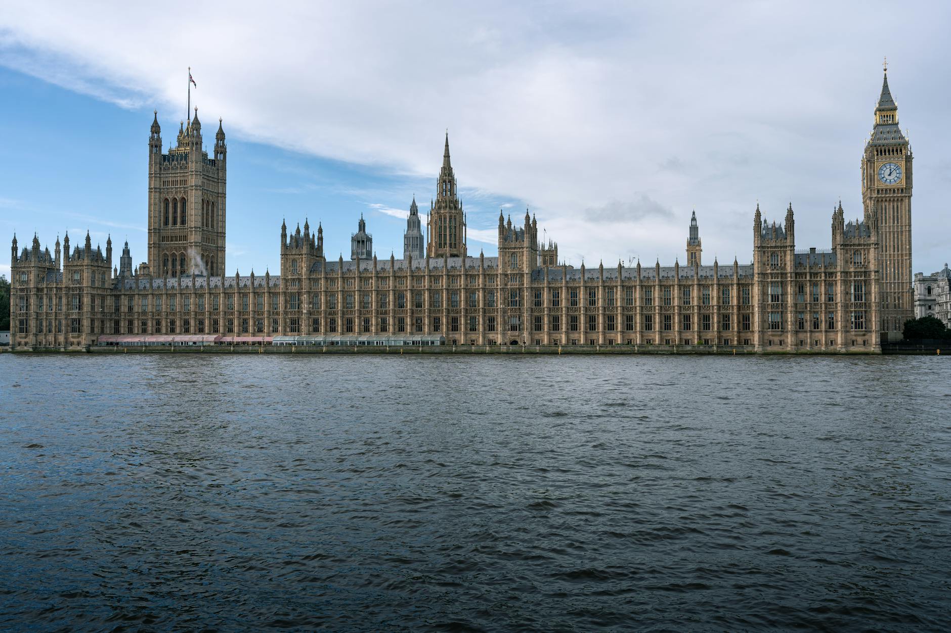 What is the role of the Prime Minister?