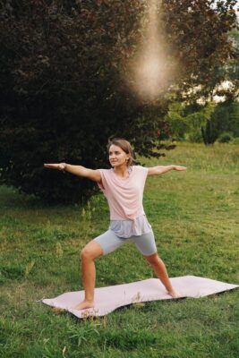 What is yoga?