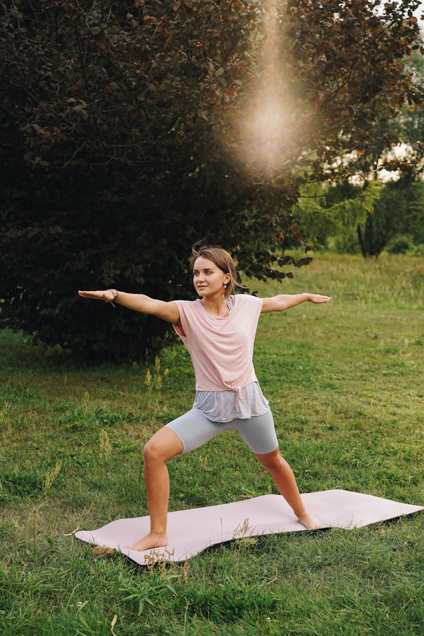 What is yoga?