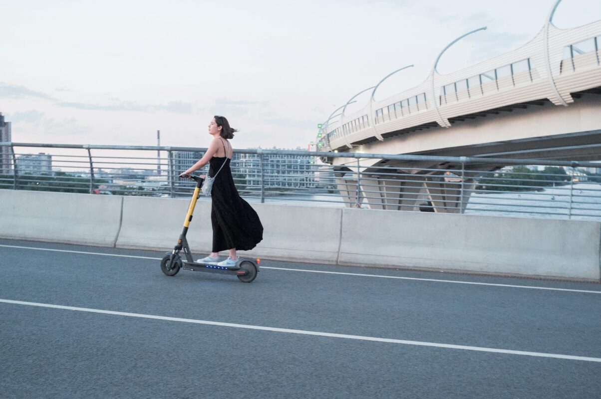What kinds of activities can you do in the city?