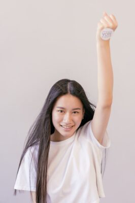 What role does feminism play in politics?