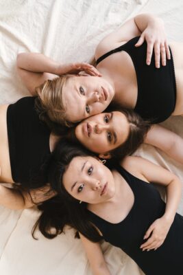 What should I do if I am questioning my gender?