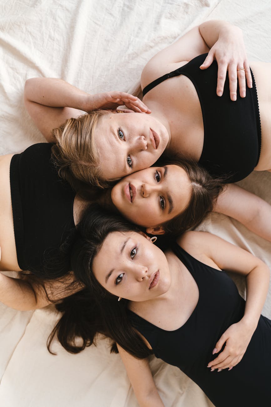 What should I do if I am questioning my gender?