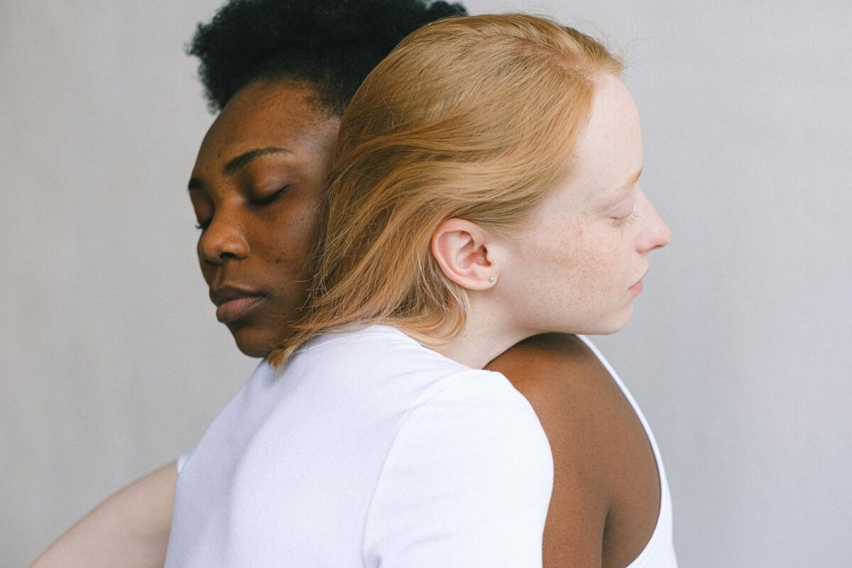 What should I do if I experience sexism?