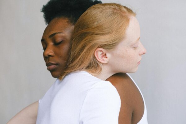 What should I do if I experience sexism?