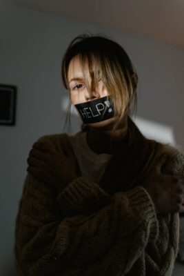 What should I do if I feel sad all the time?