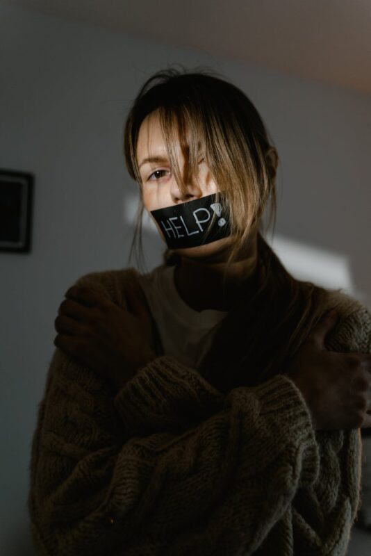 What should I do if I feel sad all the time?