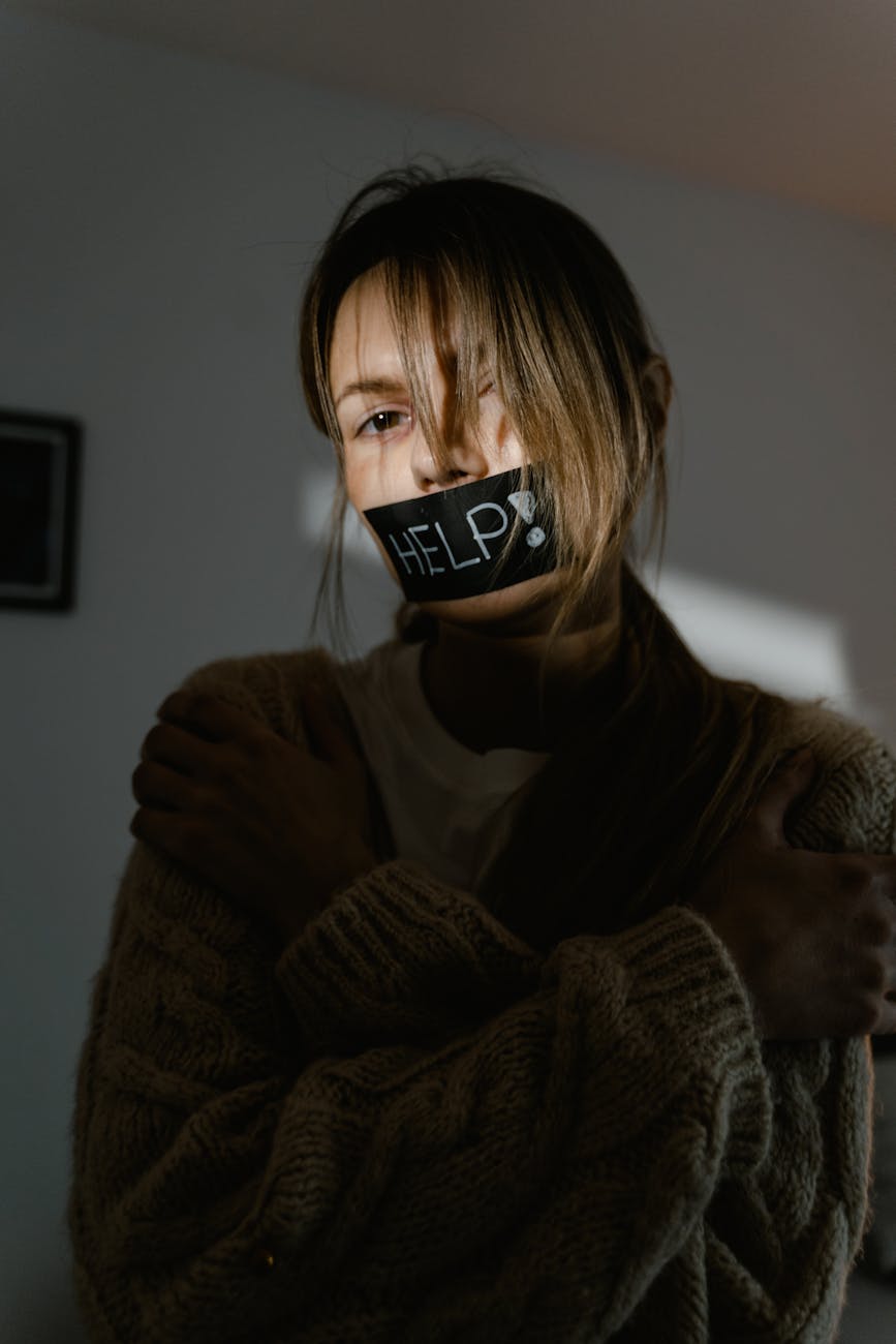 What should I do if I feel sad all the time?